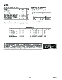 ����ͺ�[name]��Datasheet PDF�ļ���6ҳ