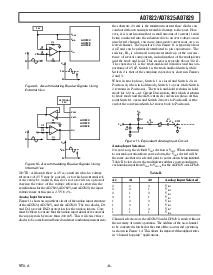 浏览型号AD7829BR的Datasheet PDF文件第9页