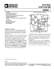 浏览型号AD7849AR的Datasheet PDF文件第1页