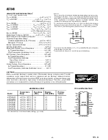 浏览型号AD7849AR的Datasheet PDF文件第4页