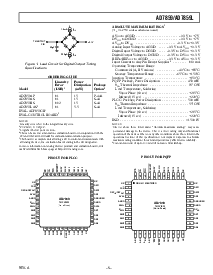 ����ͺ�[name]��Datasheet PDF�ļ���5ҳ