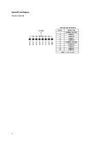 ͺ[name]Datasheet PDFļ7ҳ