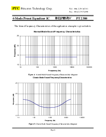 浏览型号PT2380S的Datasheet PDF文件第6页