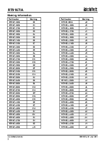 浏览型号RT9167-45CB的Datasheet PDF文件第2页