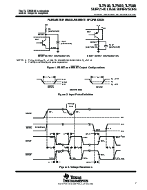 浏览型号TL7705BIDR的Datasheet PDF文件第7页