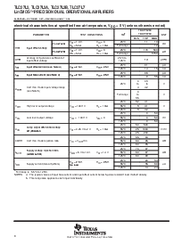 浏览型号TLC27L7ID的Datasheet PDF文件第8页