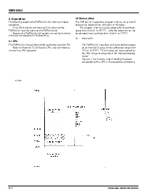 浏览型号TMP90C041N的Datasheet PDF文件第6页