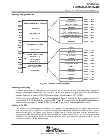 浏览型号TMS370C040A的Datasheet PDF文件第9页