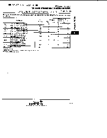 浏览型号TMS4256-8FMS的Datasheet PDF文件第9页