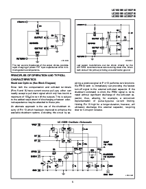 浏览型号UC1525BQ的Datasheet PDF文件第5页