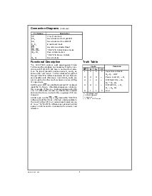 浏览型号54ACT299LCC的Datasheet PDF文件第2页