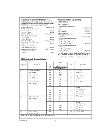 浏览型号54ACT299LCC的Datasheet PDF文件第4页