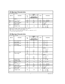 浏览型号54ACT299LCC的Datasheet PDF文件第5页