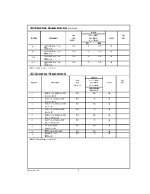 浏览型号54ACT299LCC的Datasheet PDF文件第8页