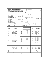 浏览型号54ACT399IF的Datasheet PDF文件第3页