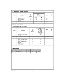 浏览型号54ACT399IF的Datasheet PDF文件第4页