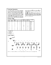 浏览型号54ACT823FMQB的Datasheet PDF文件第3页