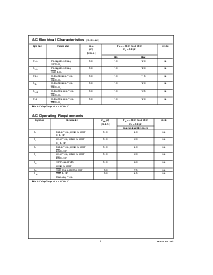 浏览型号54ACT823FMQB的Datasheet PDF文件第5页