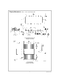 浏览型号54ACT823FMQB的Datasheet PDF文件第7页