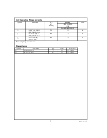 浏览型号54ACTQ16373的Datasheet PDF文件第5页