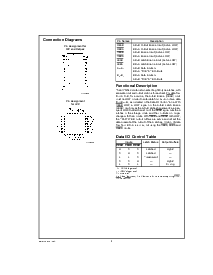 浏览型号54ACTQ543FMQBD的Datasheet PDF文件第2页