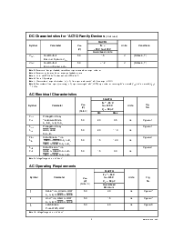 浏览型号54ACTQ543FMQBD的Datasheet PDF文件第5页