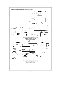 浏览型号54LS244LMQB的Datasheet PDF文件第5页