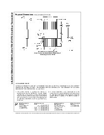 浏览型号54LS244LMQB的Datasheet PDF文件第6页