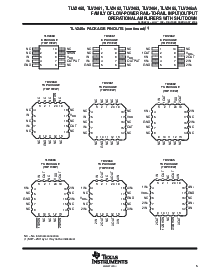 浏览型号5962-0051204QPA的Datasheet PDF文件第5页