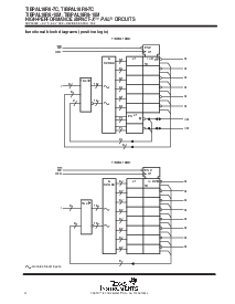 浏览型号5962-8515519RA的Datasheet PDF文件第4页