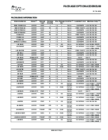 浏览型号5962-87739012A的Datasheet PDF文件第8页