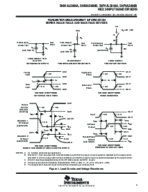 浏览型号5962-8776601RA的Datasheet PDF文件第5页