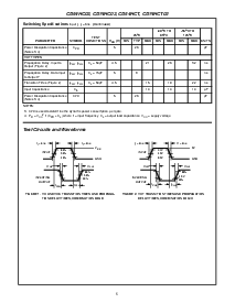 浏览型号5962-8975101CA的Datasheet PDF文件第5页