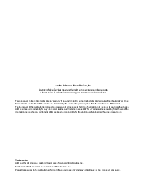 浏览型号5962-9052701M3A的Datasheet PDF文件第2页