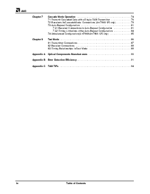 浏览型号5962-9052701M3A的Datasheet PDF文件第4页