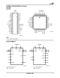 浏览型号5962-9052701M3A的Datasheet PDF文件第7页