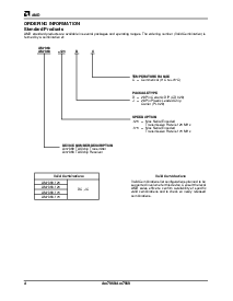 浏览型号5962-9052701M3A的Datasheet PDF文件第8页