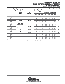 浏览型号5962-9155501MKA的Datasheet PDF文件第7页