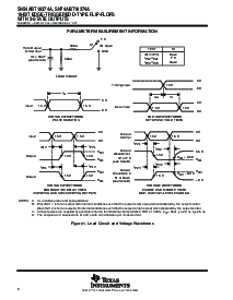 浏览型号5962-9320001QXA的Datasheet PDF文件第6页