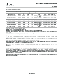 浏览型号5962-9320001QXA的Datasheet PDF文件第7页