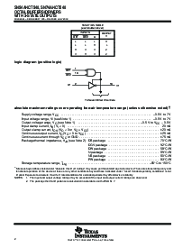 浏览型号5962-9685101QRA的Datasheet PDF文件第2页
