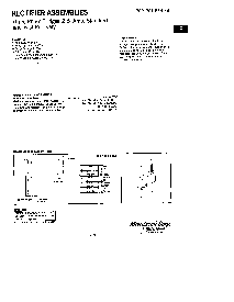 浏览型号701-1的Datasheet PDF文件第1页