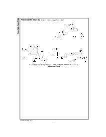 浏览型号74ACT02MTC的Datasheet PDF文件第4页