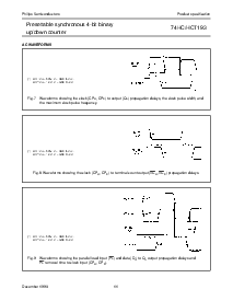 浏览型号74HC193的Datasheet PDF文件第11页