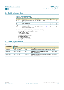 浏览型号74HC238的Datasheet PDF文件第2页