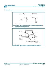 浏览型号74HC243D的Datasheet PDF文件第10页