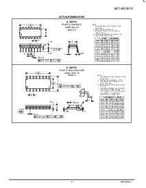 浏览型号74HC367A的Datasheet PDF文件第5页