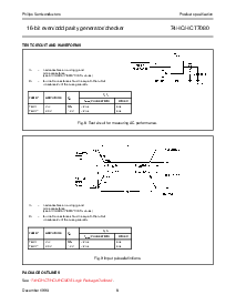 浏览型号74HCT7080的Datasheet PDF文件第8页