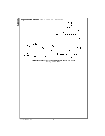 浏览型号74LCX04MTCX的Datasheet PDF文件第8页