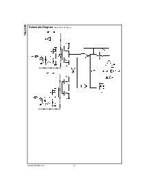 浏览型号74LCX08MTCX的Datasheet PDF文件第6页